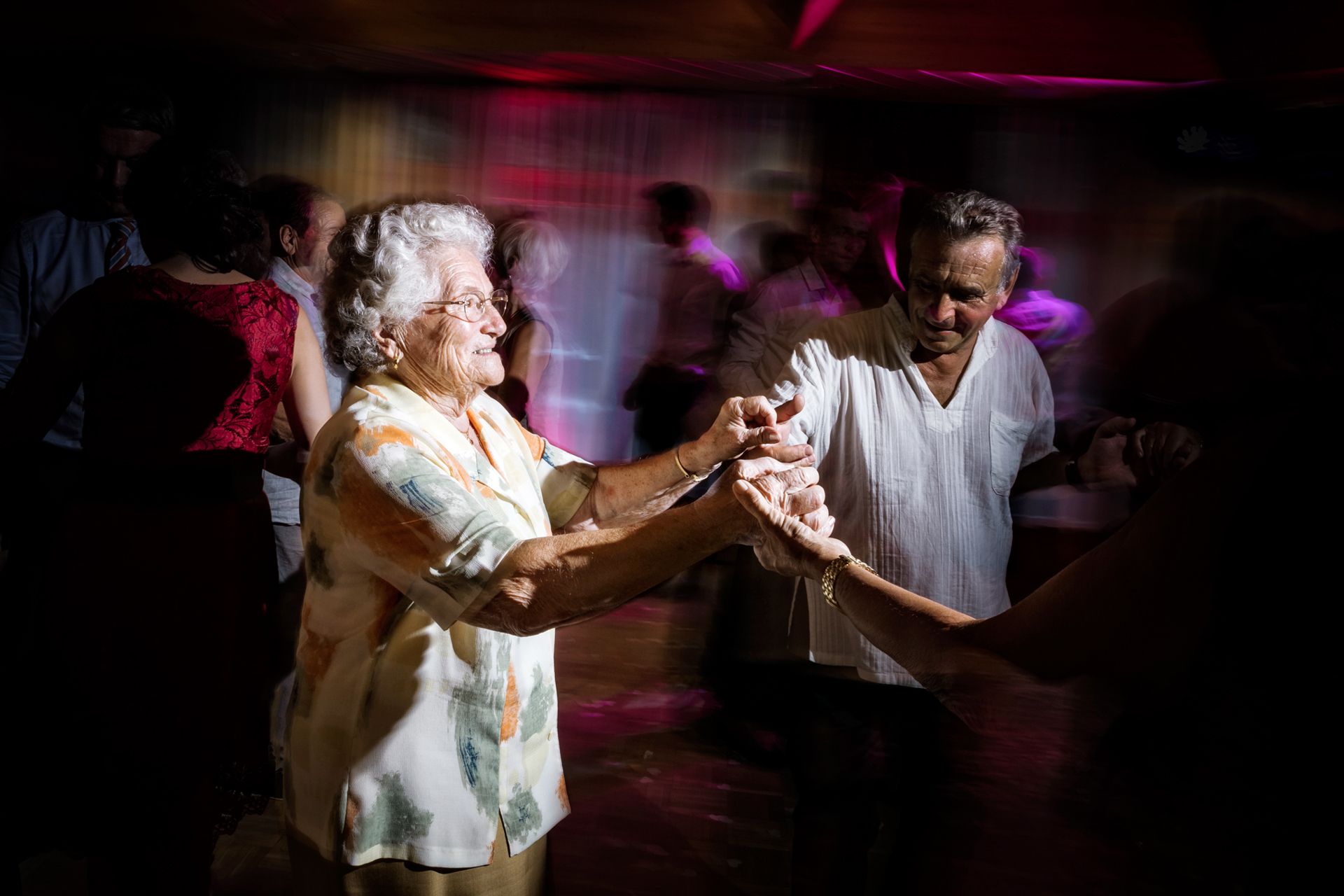 WPPI JulieRheme Grandma