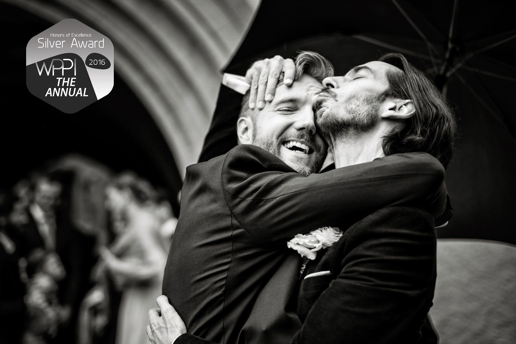WPPI Portrait Julierheme Photographe Award