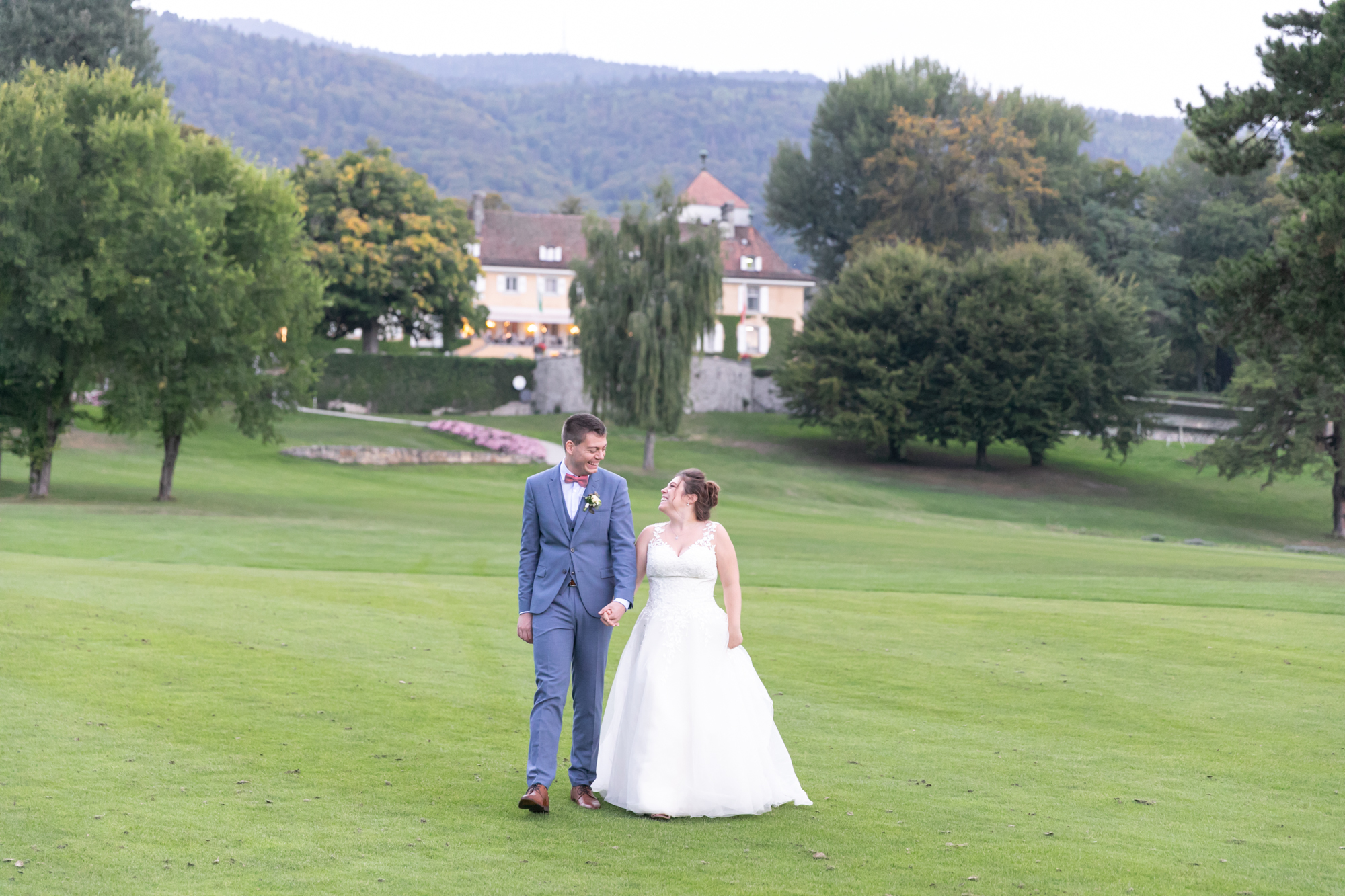 20210925 Mariage Sarah Christof Golf Bonmont Chateau Photographe Julie Rheme 374