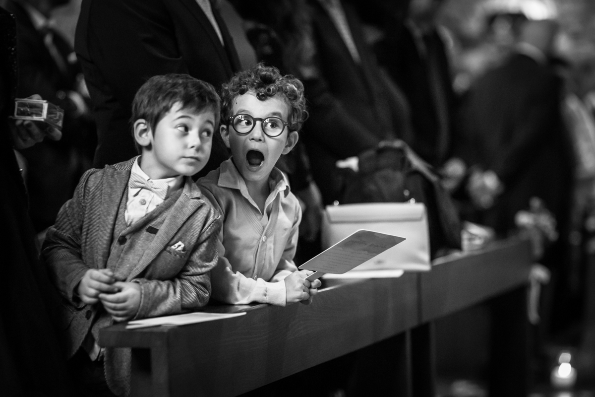 Mariage Au Parc Des Eaux Vives à Genève Photo : Julie Rheme