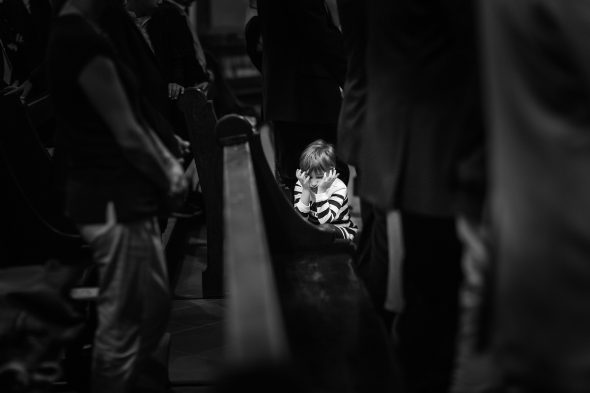 Mariage à L'église De Carouge Et Au Parc Des Eaux VIves Phot
