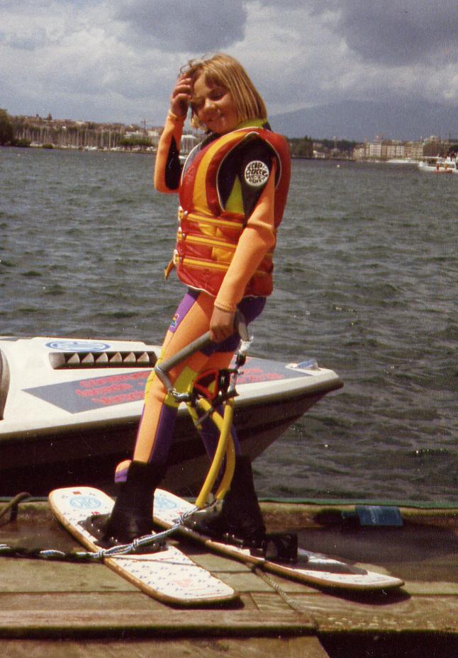 ski_julie_9ans_championnat_Genevois