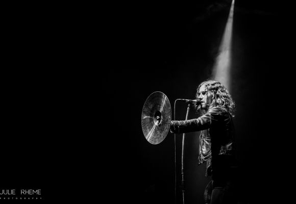 Artiste JulienDore JulieRheme