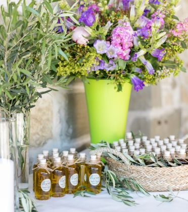 Mariage Au Château De Bossey En Suisse